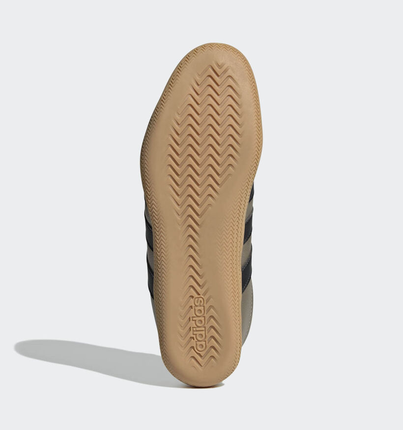 adidas Grand Court Low Gouden Sneakers voor dames (359442) - geschikt voor steunzolen