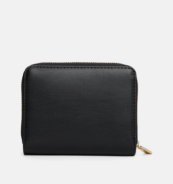 Tommy Hilfiger Portemonnees Zwart