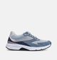 Gabor Rollingsoft Blauwe Sneakers voor dames (369502) - geschikt voor steunzolen