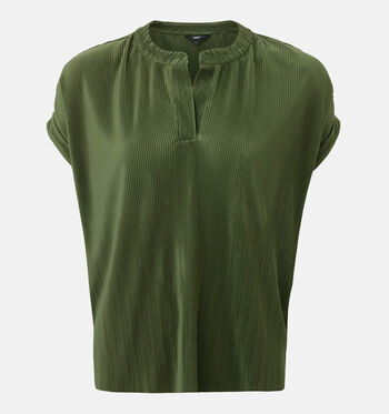 Mexx Blouses Vert