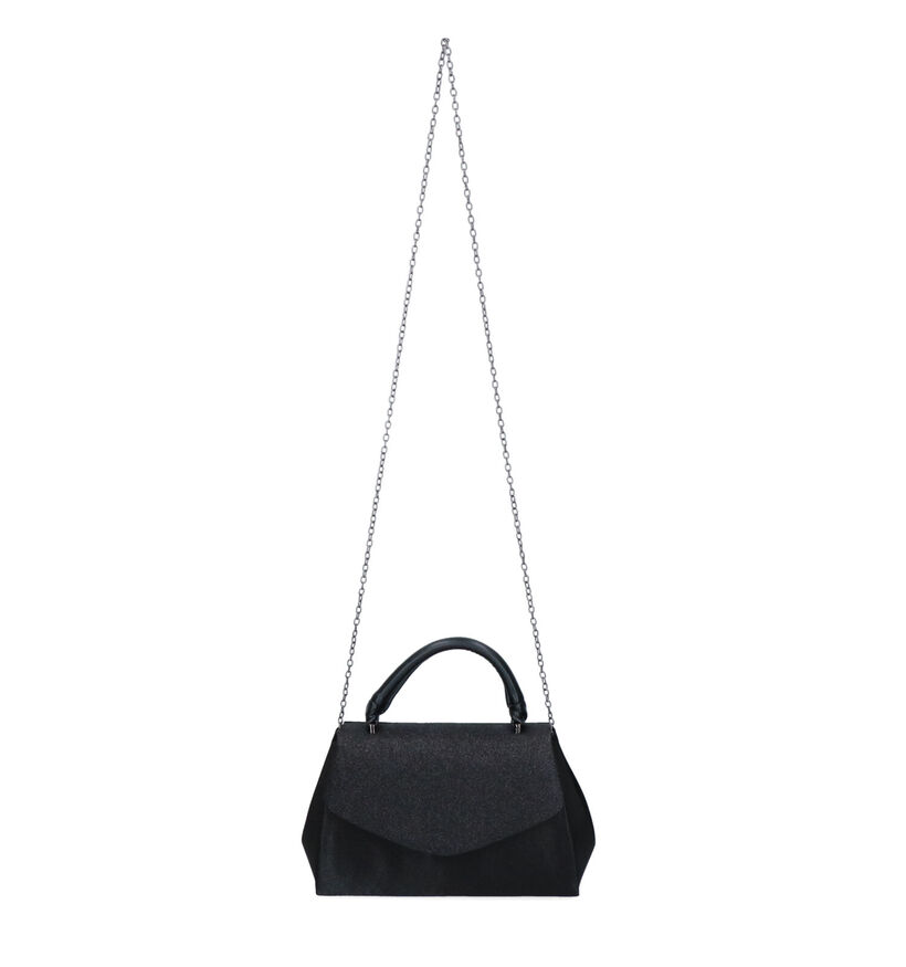 Bulaggi Thalia Vegan Sac à main en Noir pour femmes (326480)