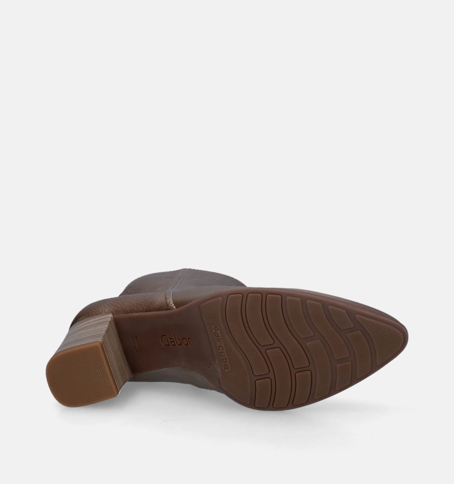 Torfs gabor enkellaarsjes clearance