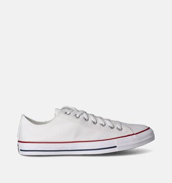 Sneakers wit