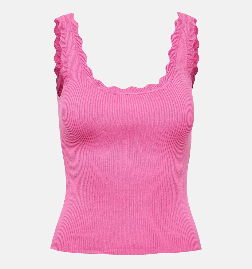 JDY Nanna Fuchsia Topje (327133)