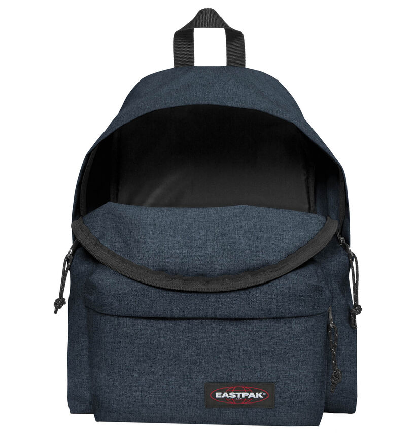 Eastpak Padded Pak'r Sac à dos en Bleu en textile (300539)