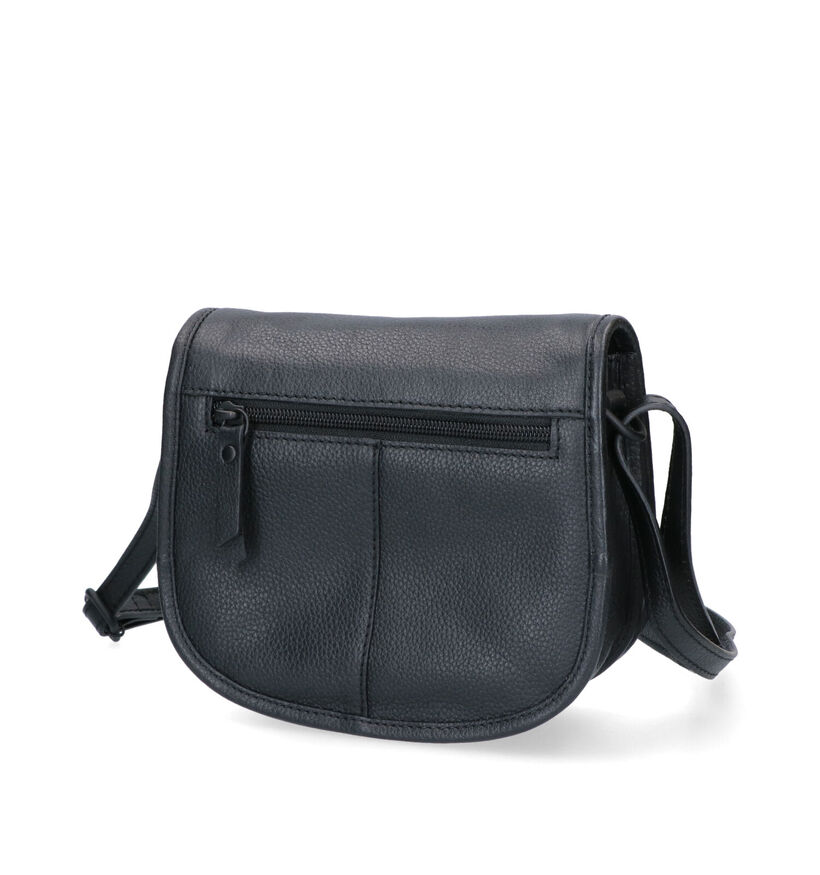 Hampton Bays Hamptons Blauwe Crossbody Tas voor dames (312264)