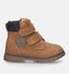 Safety Jogger Lifestyle Cognac Bottines voor jongens, meisjes (329495) - geschikt voor steunzolen