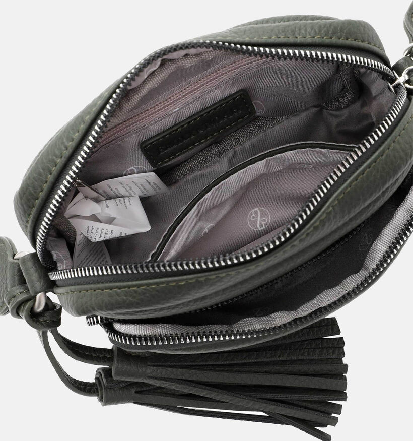 Emily & Noah Belli Groene Crossbody tas voor dames (348186)