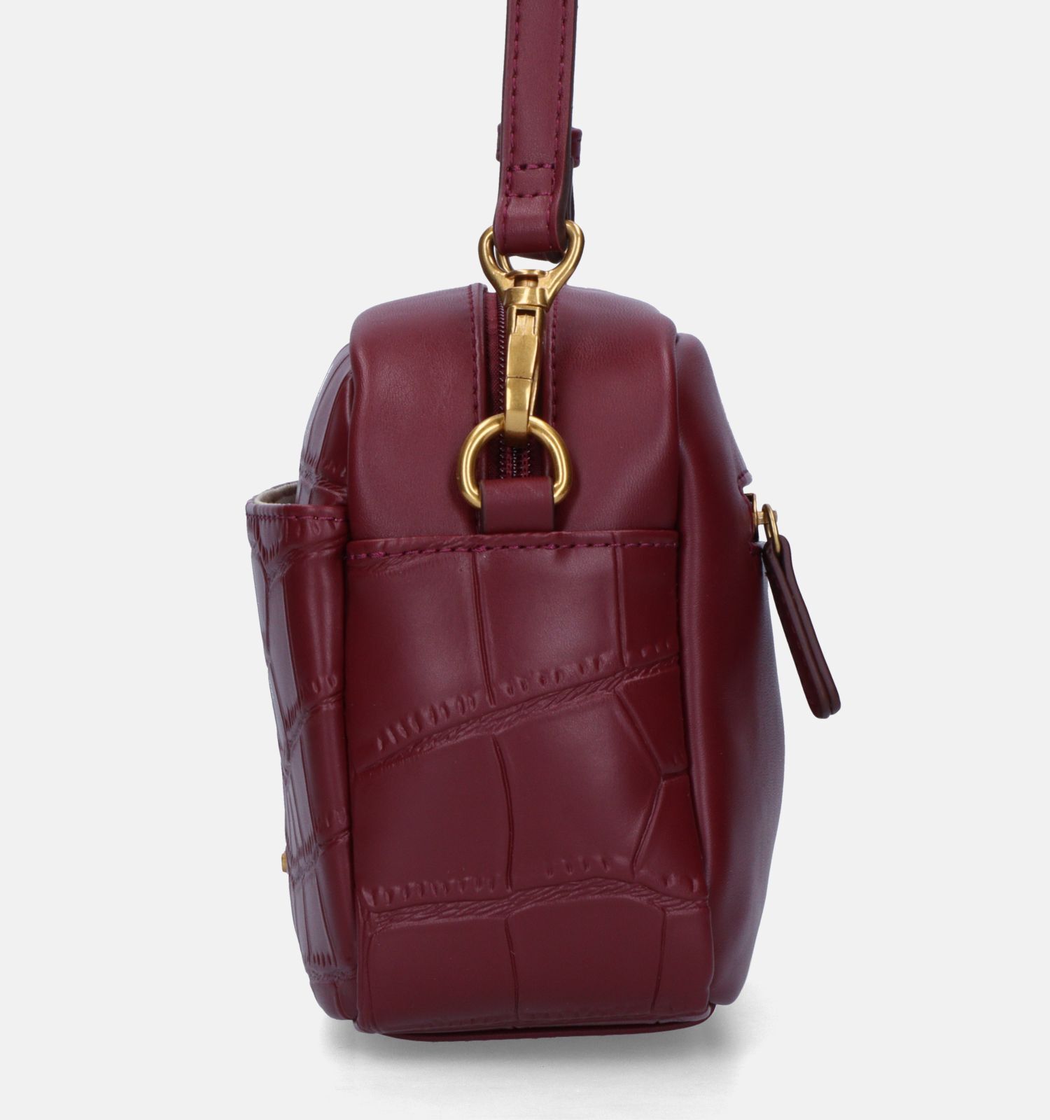 Laurent David Sac porte croise en Bordeaux Femmes Sacs porte croise en ligne sur TORFS.BE