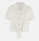 Guess Blouse en Blanc pour femmes (370355)