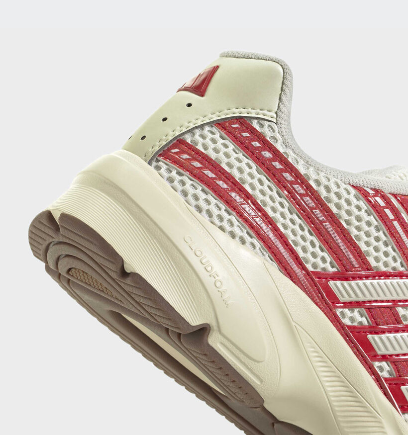 adidas Technochaos 2000 Witte Sneakers voor dames (366854) - geschikt voor steunzolen