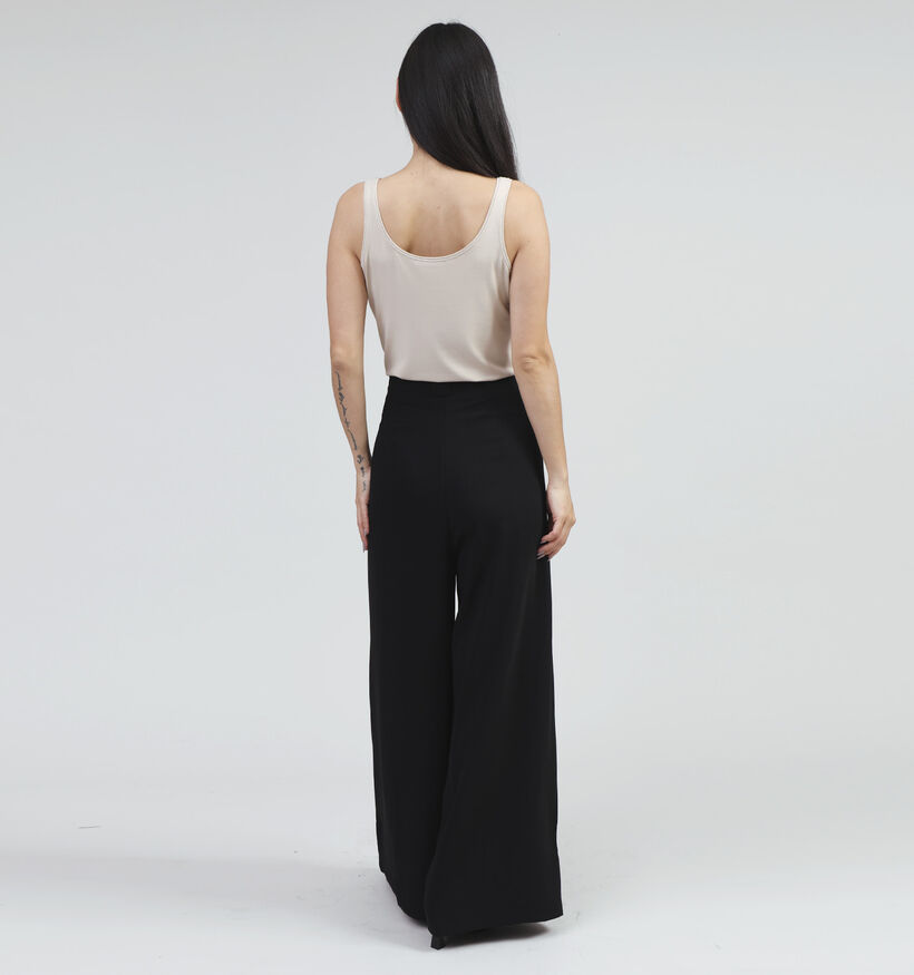 Expresso Basic Beig Topje voor dames (351061)