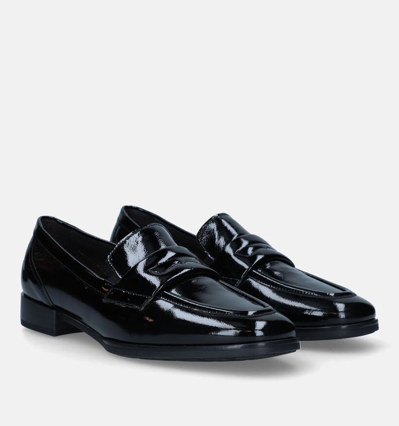 Comfort Loafers en Noir pour femmes (331552)