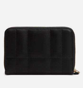 Tommy Hilfiger Portemonnees Zwart