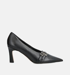 Laurent David Klassieke Zwarte Pumps voor dames (365088)