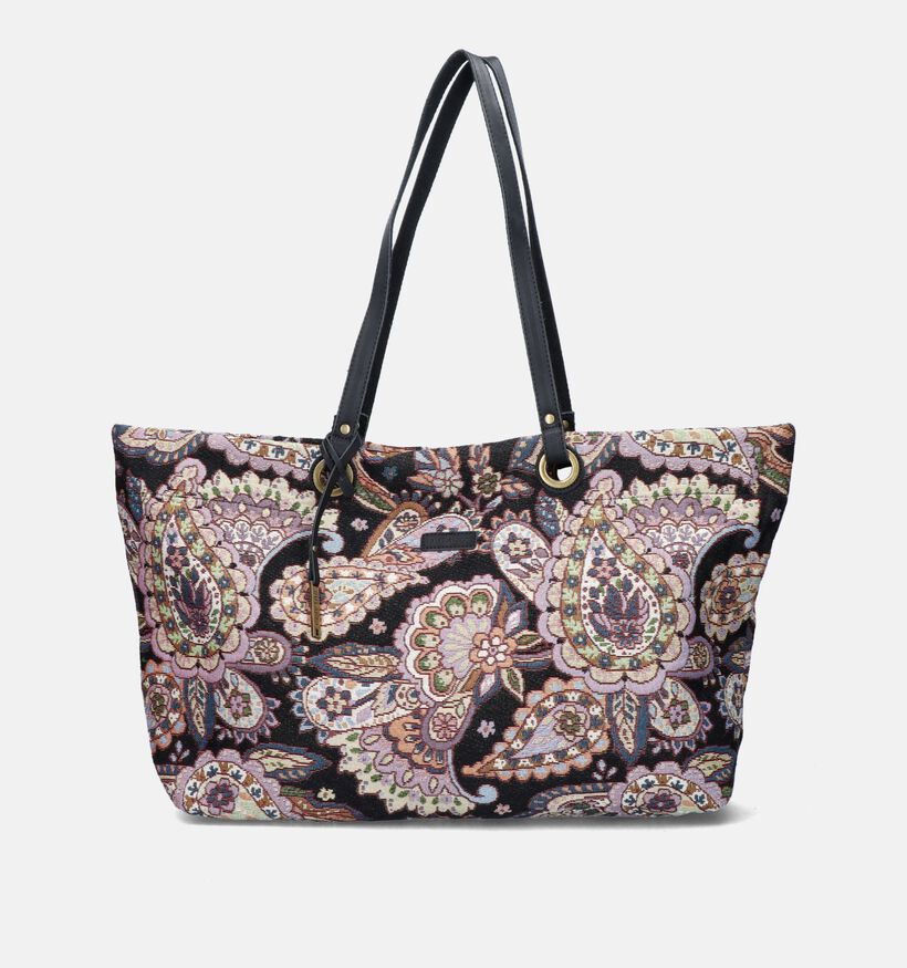 Bulaggi Bernice Paarse Schoudertas voor dames (348816)