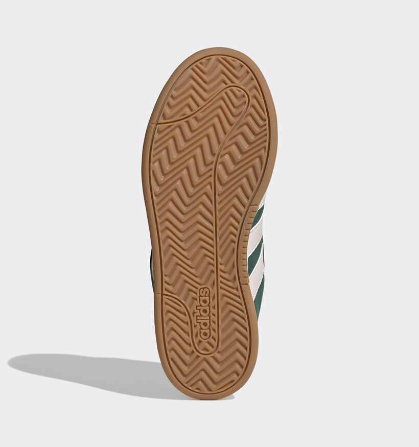 adidas Grand Court Alpha 00s Groene Sneakers voor dames (350157)