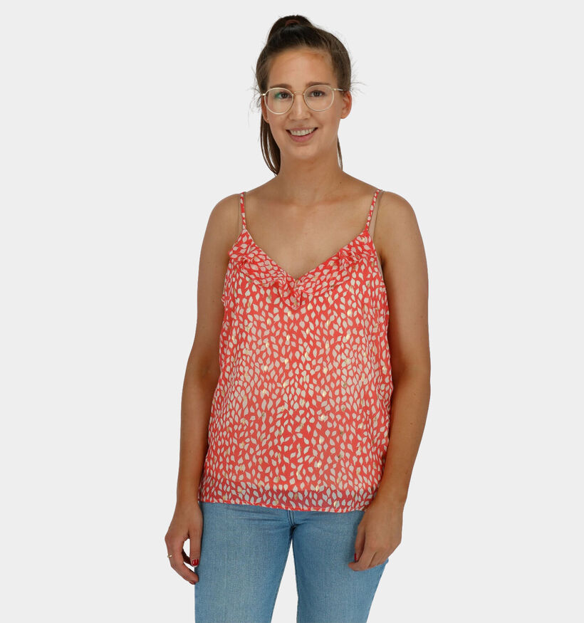 Vero Moda Top en Rose (278224)