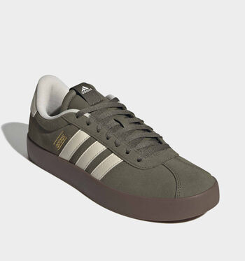 adidas VL Court 3.0 Low Sneakers Aluminium/ Core black/ Gold metallic/alumina/ core black/ gold met./earth strata/ ftwr white/ gold met./Earth strata / Cloud white /Gold metallic/Shadow navy/ Off white/ Legend ink/Shadow Navy/Off White/Legend Ink/dark blue/ clear sky/ gold met./Dark Green/Cloud White/Collegiate Burgundy/dark green/ftwr white/collegiate burgundy/Olive strata/ Olive strata/ Gold metallic/olive strata/ olive strata/ gold met./olive strata/ cream white/ GUM5/tent green/ shadow red/ olive strata/Collegiate Green/Cloud White/Wonder Silver/charcoal/ charcoal/ gold met./Charcoal/ Charcoal/ Gold metallic