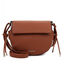 Emily & Noah Karoline Sac porté croisé en Cognac pour femmes (327504)