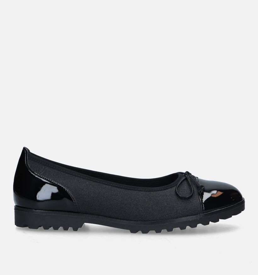 Gabor Ballerines en Noir pour femmes (331217)