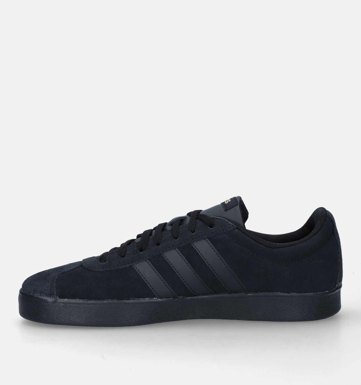 Adidas vl deals court noir