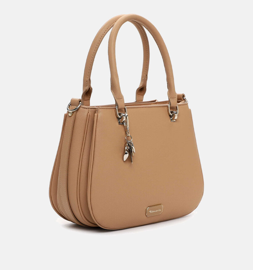 Tamaris Katharina Lichtbruine Handtas voor dames (371356)