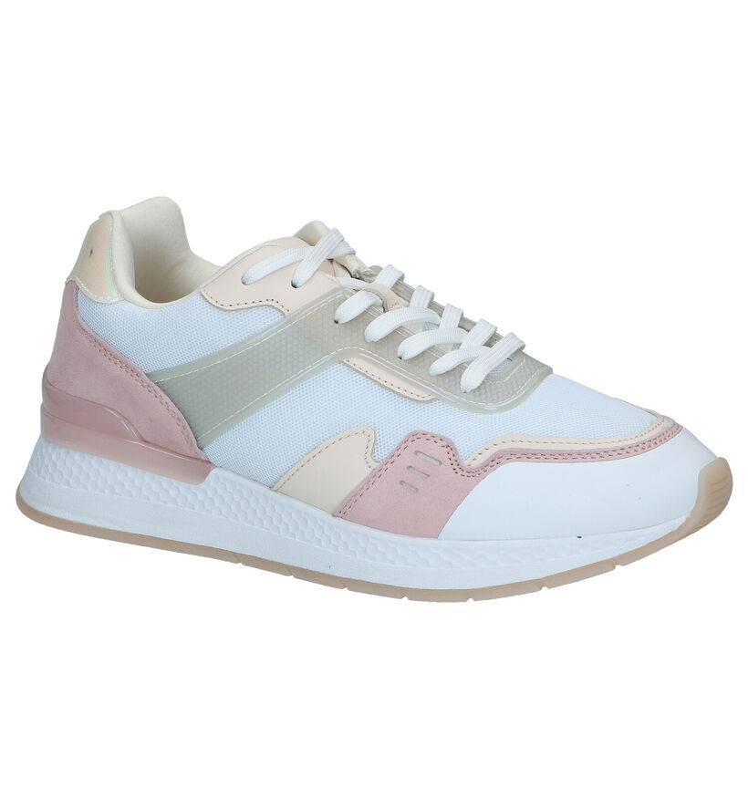 Tamaris Fashletics Multicolor Sneakers in daim (286919)