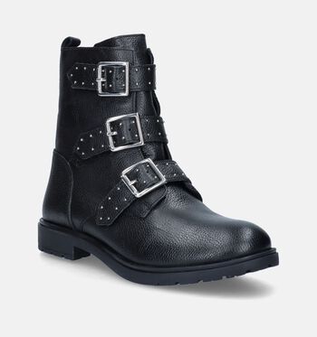 Kipling Boots Zwart
