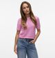 Vero Moda Shelby Roze Trui voor dames (352157)