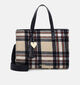 Emily & Noah Dala Beige Handtas voor dames (348228)
