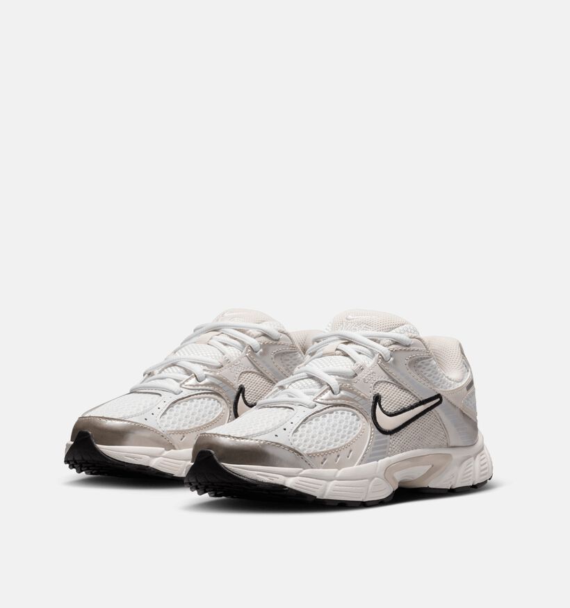 Nike V5 RNR Witte Sneakers voor jongens, meisjes (359888)