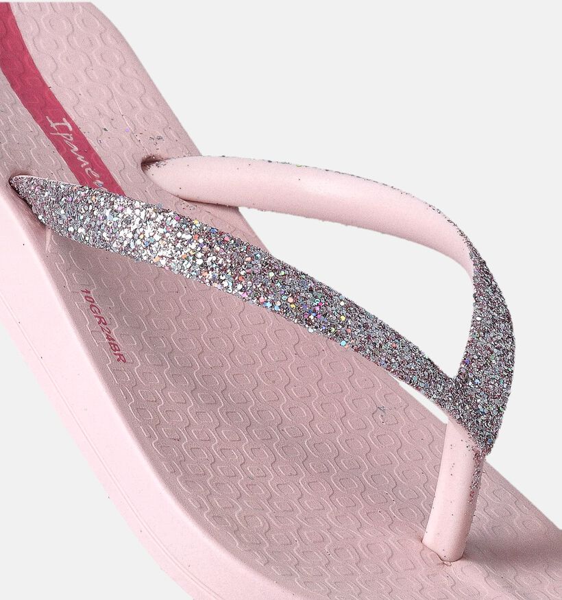Ipanema Lolita Roze Teenslippers voor meisjes (356221)