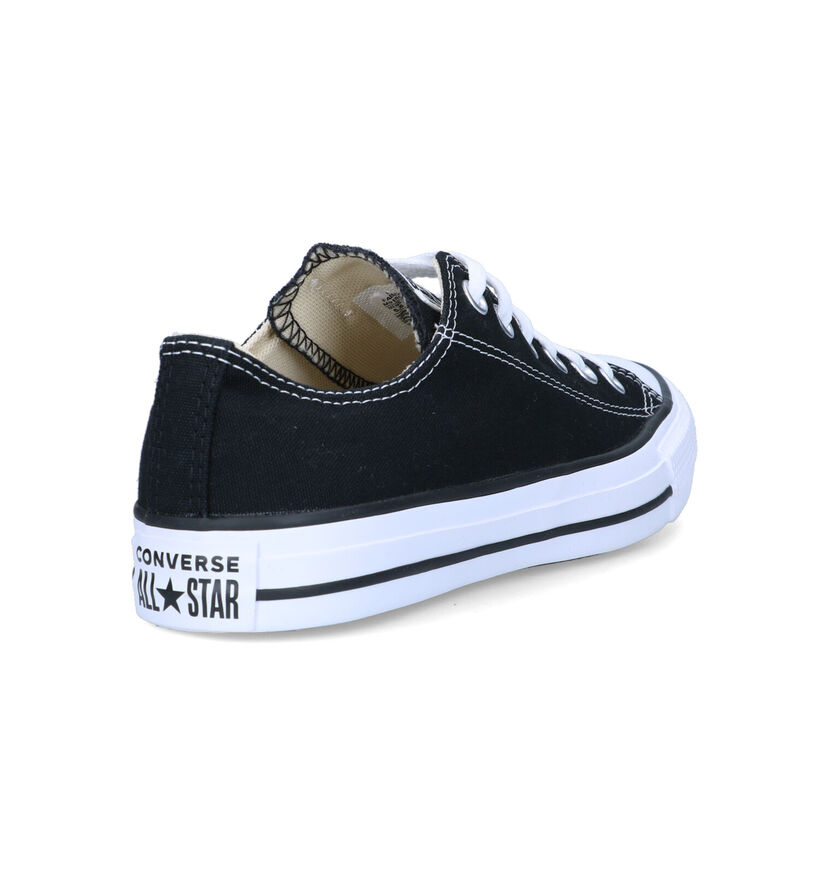 Converse CT All Star Baskets en Noir pour femmes (335186)