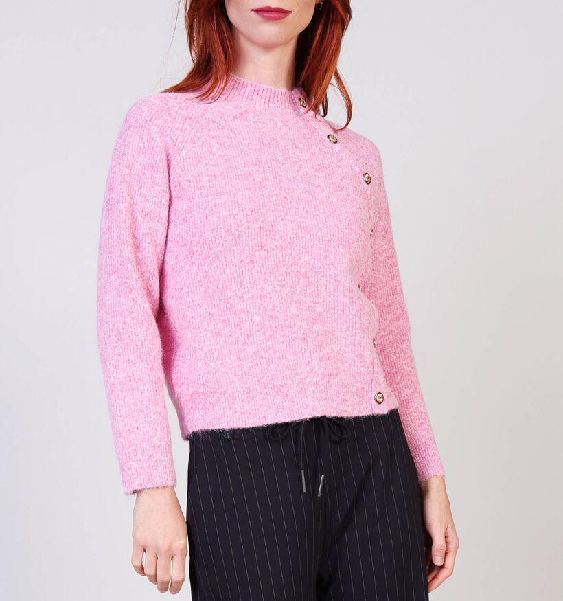 Adoré Nyx Roze Trui voor dames (369252)