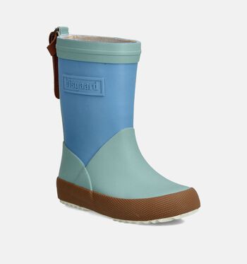 Bisgaard Babyschoenen Blauw