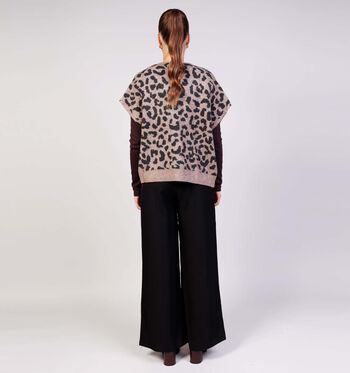 Deeluxe Original Vestes Marron