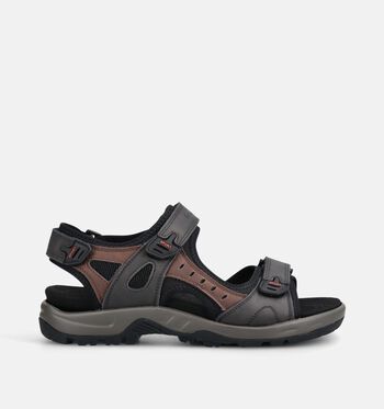 G-Comfort Sandales Noir