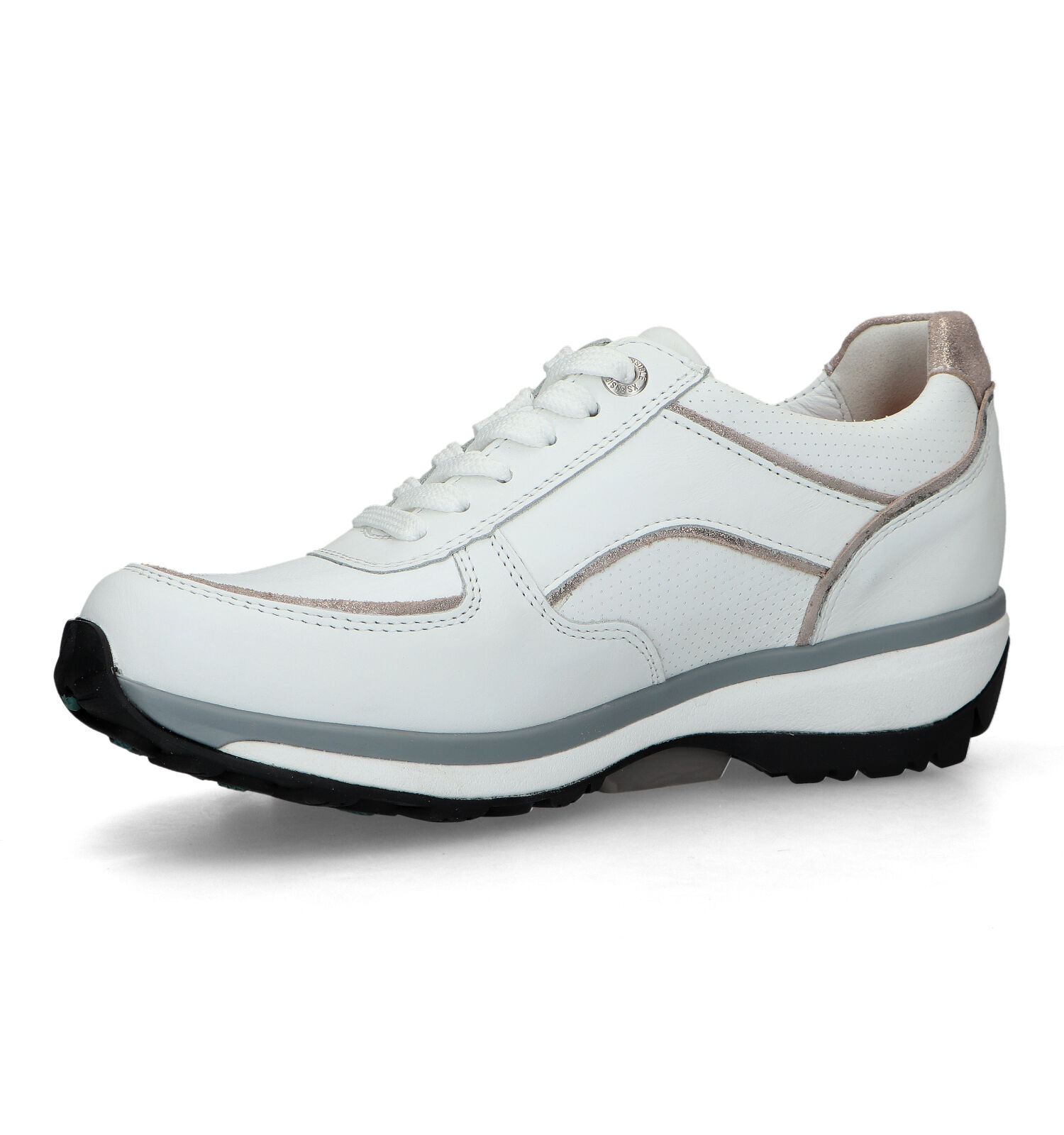 Xsensible witte online sneaker