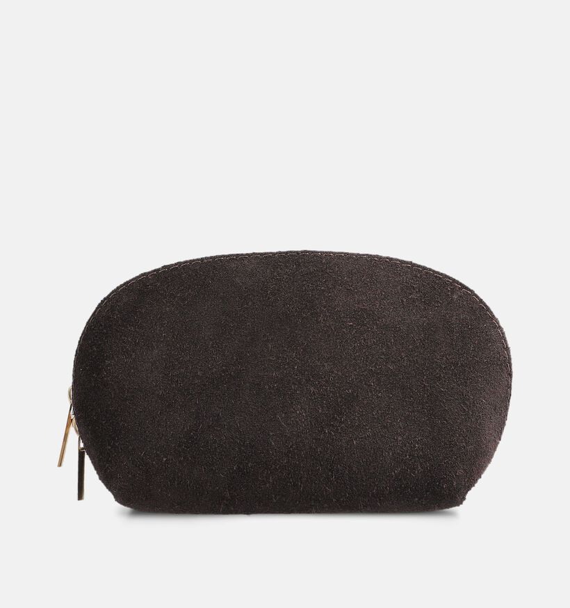 Via Limone Trousse de toilette en Marron pour femmes (376327)