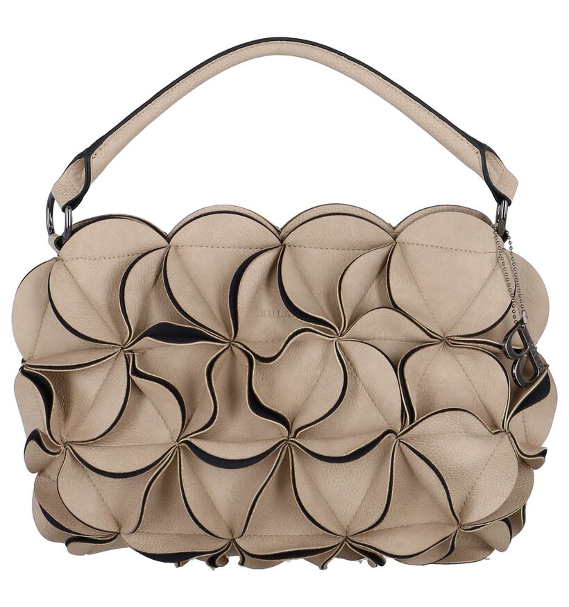 Bulaggi Nolan Sac à main en Beige en simili cuir (249491)