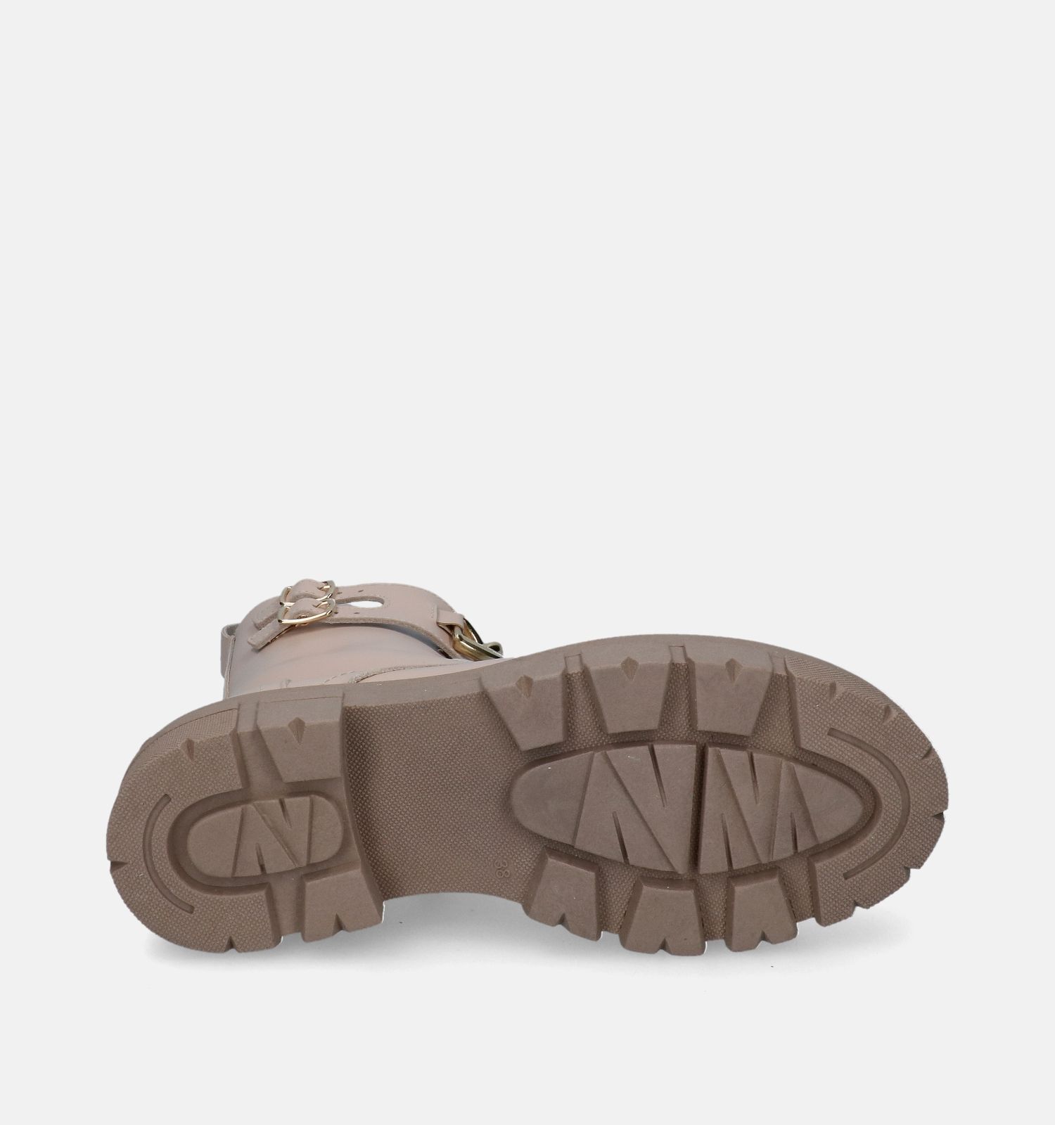 Lacet shop beige clair