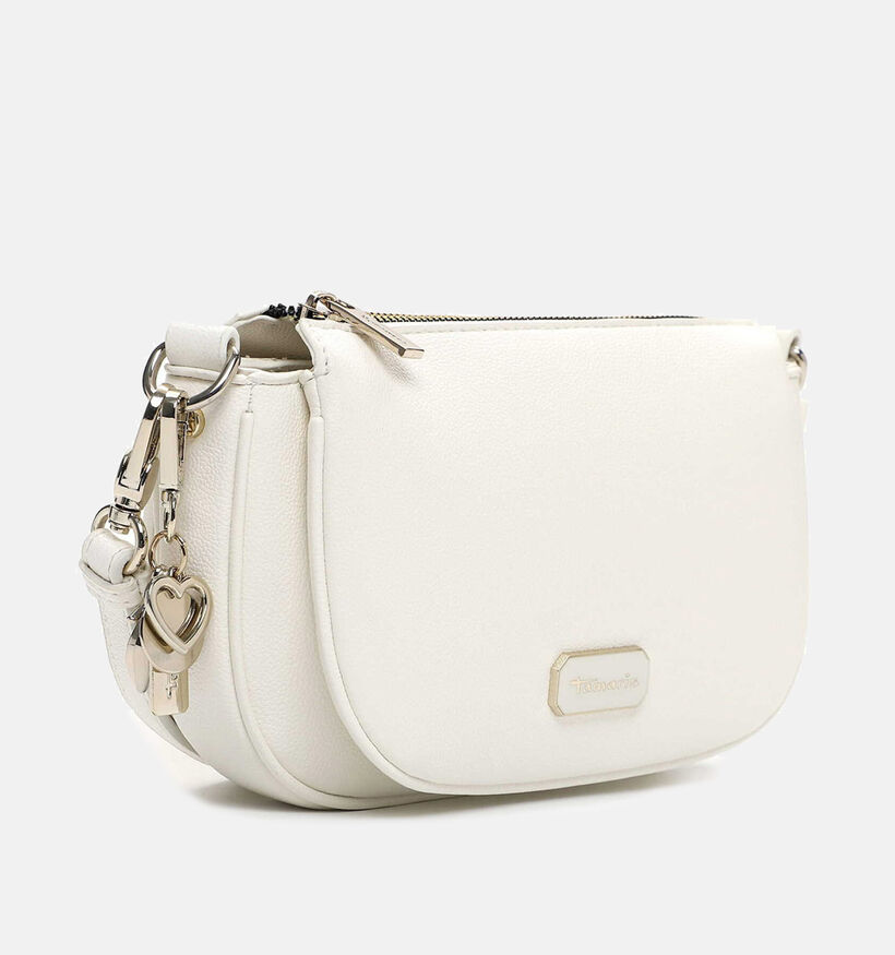 Tamaris Katharina Witte Handtas voor dames (371341)