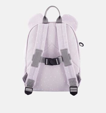 Trixie Rugzakken Paars