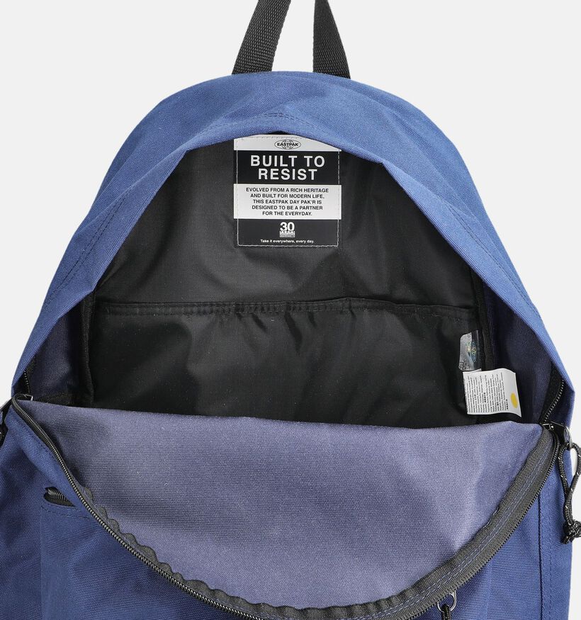 Eastpak Day Pak'r Sac &agrave; dos en Bleu pour filles, gar&ccedil;ons (377064)