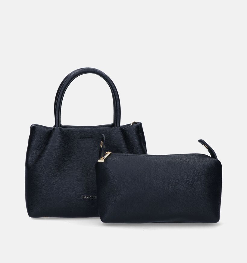 Inyati Elsaa Bruine Handtas met riem voor dames (332713)