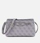 Guess Blauwe Crossbodytas voor dames (360040)
