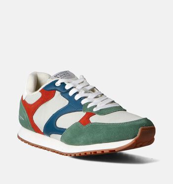 Scotch & Soda Lage schoenen Groen