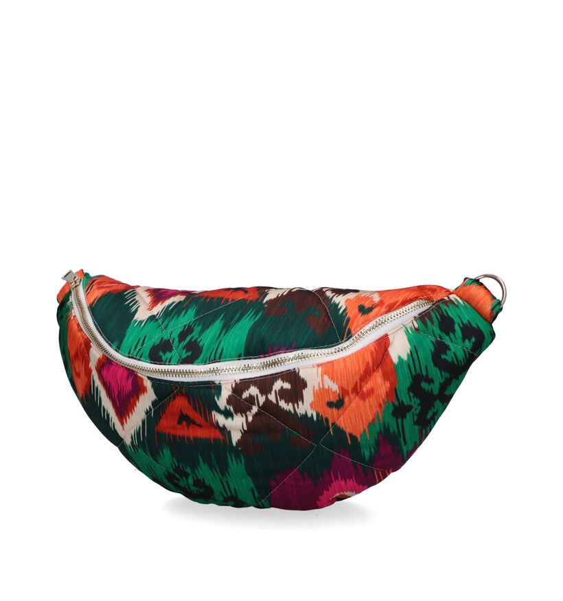 Dolce C. Turquoise Crossbody Tas voor dames (324248)