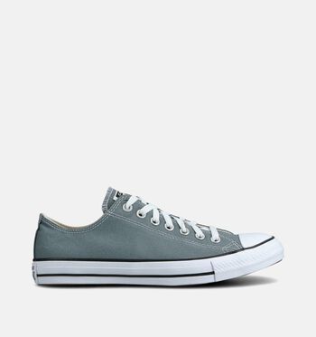 Converse Low Lage schoenen Black/Optical White/Navy/Mineral Brew/Charcoal